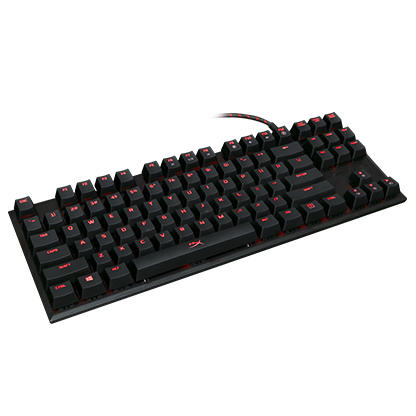 Alloy FPS 机械游戏键盘